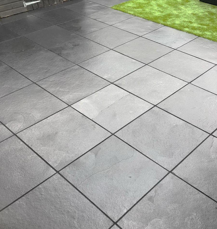 Paving Slabs 600 x 600 at Great Prices in new designs Paving Slabs UK