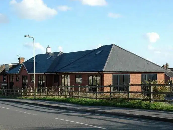 Chinese Slate Roof Tiles, Blue Grey Roof Slate