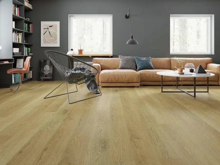 luxury vinyl flooring original oak