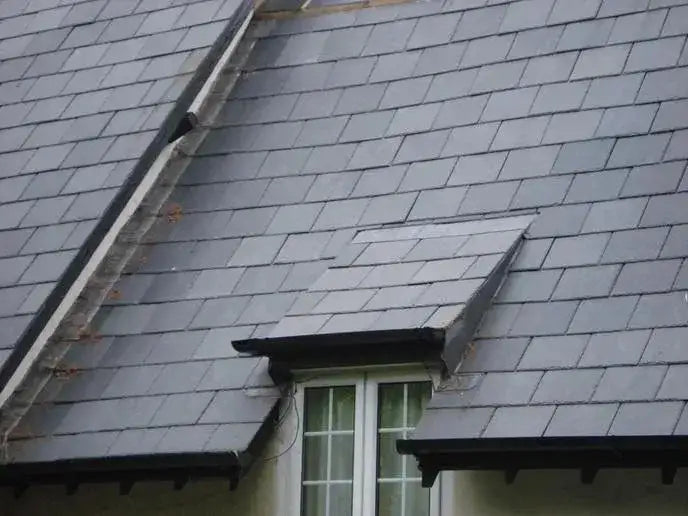Roof Slate, Black Slate Roof Tiles